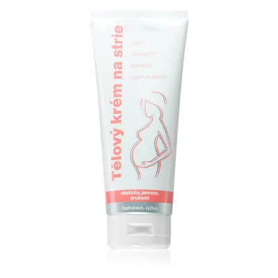 MedPharma Body cream for stretch marks testápoló krém bőrkeményedés ellen 200 ml