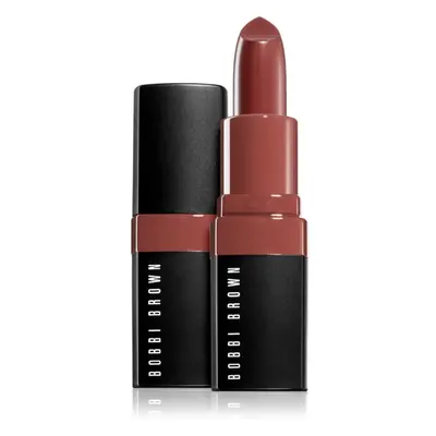 Bobbi Brown Mini Crushed Lip Color hidratáló rúzs árnyalat Cranberry 2,25 g