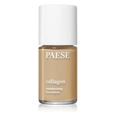 Paese Collagen hidratáló alapozó kollagénnel árnyalat 302 N Beige 30 ml