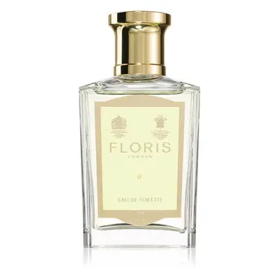 Floris JF Eau de Toilette uraknak 50 ml