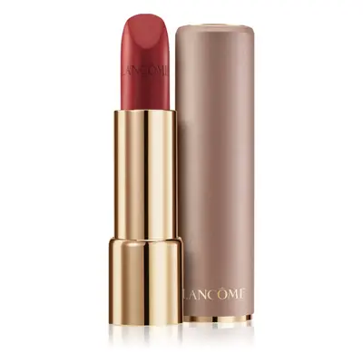 Lancôme L’Absolu Rouge Intimatte krémes rúzs matt hatással árnyalat 525 3,4 g