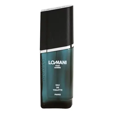 Lomani Pour Homme Eau de Toilette uraknak 100 ml