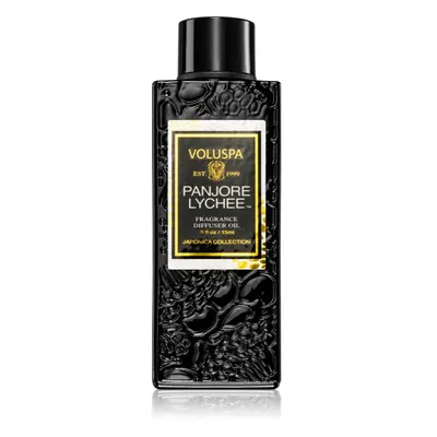 VOLUSPA Japonica Panjore Lychee illóolaj 15 ml