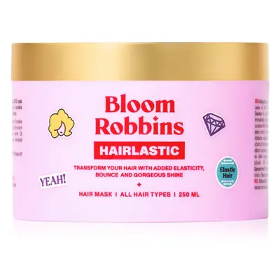 Bloom Robbins Hairlastic regeneráló és hidratáló hajmaszk 250 ml