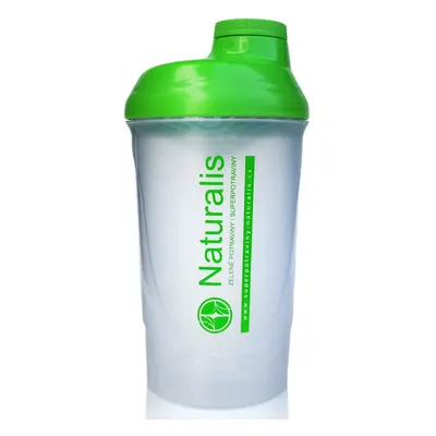 Naturalis Shaker sportshaker 600 ml