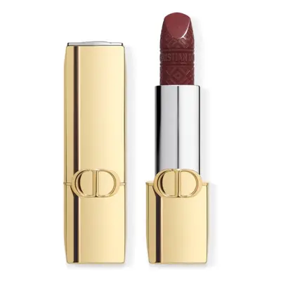 DIOR Rouge Dior hosszan tartó rúzs limitált kiadás árnyalat 994 Masquerade Satin 3.5 g