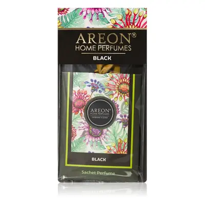 Areon Home Perfumes Black légfrissítő 23 g