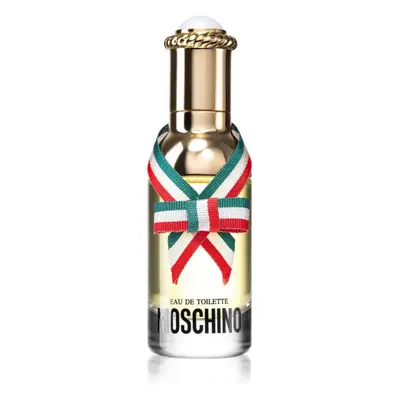 Moschino Femme Eau de Toilette hölgyeknek 25 ml