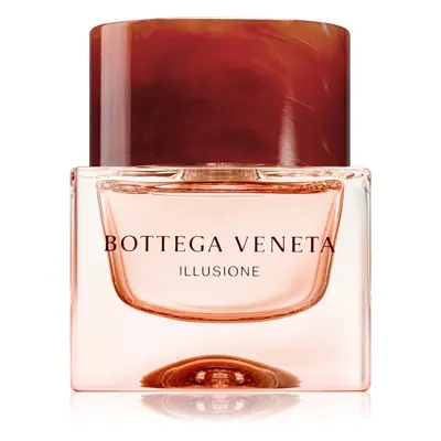 Bottega Veneta Illusione Eau de Parfum hölgyeknek 30 ml