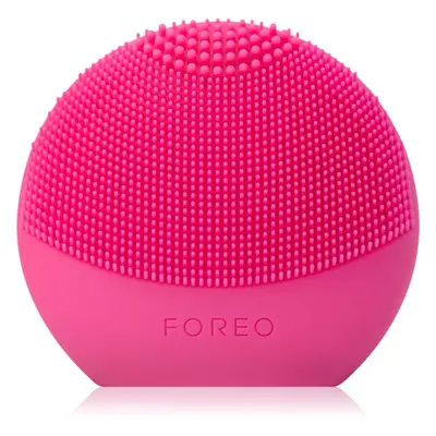 FOREO LUNA™ Play Smart 2 inteligens tisztító kefe minden bőrtípusra Cherry Up