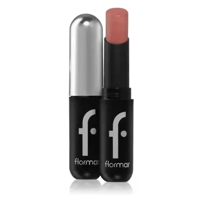 flormar Lightweight Lip Powder Lipstick Ultra matt hosszantrató rúzs árnyalat 002 New Day 3 g