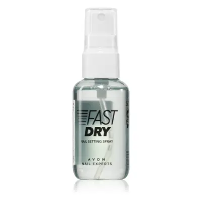 Avon Fast Dry spray száradást gyorsító 50 ml