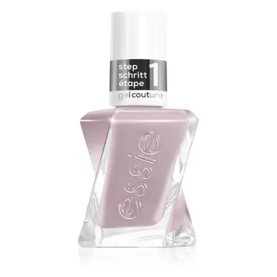 essie gel couture 2.0 körömlakk géles hatással árnyalat 545 tassel free 13,5 ml