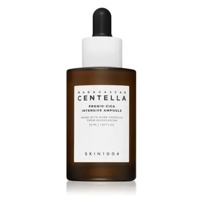 SKIN1004 Madagascar Centella Probio-Cica Intensive Ampoule nyugtató szérum a bőrréteg megújításá