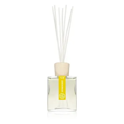 THD Platinum Collection Lemongrass aroma diffúzor 200 ml