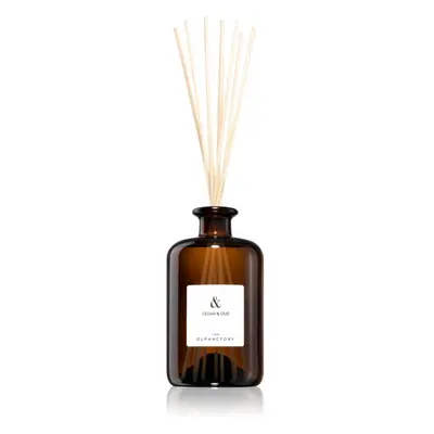 Ambientair The Olphactory Cedar & Oud aroma diffúzor 500 ml