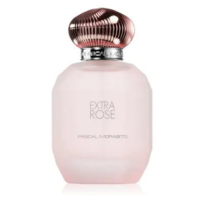 Pascal Morabito Extra Rose Eau de Parfum hölgyeknek 100 ml