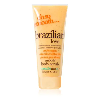 Treaclemoon Brazilian Love testpeeling 225 ml