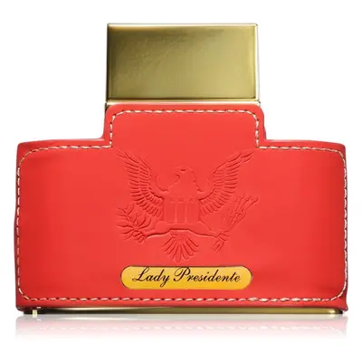 Emper Lady Presidente Eau de Parfum hölgyeknek 80 ml