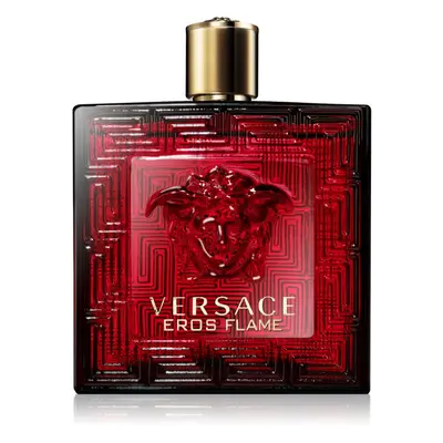 Versace Eros Flame Eau de Parfum uraknak 200 ml