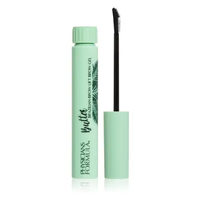 Physicians Formula Murumuru Butter átlátszó fixáló gél szemöldökre árnyalat Clear 8,9 ml