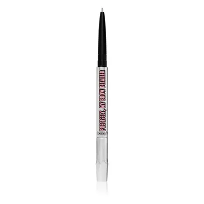 Benefit Precisely, My Brow Detailer precíz szemöldökceruza árnyalat 4 Warm Deep Brown 0,02 g