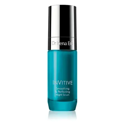 Dr Irena Eris InVitive éjszakai szérum revitalizáló hatású 30 ml