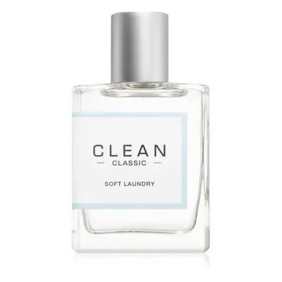 CLEAN Classic Soft Laundry Eau de Parfum hölgyeknek 60 ml