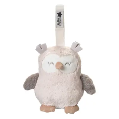 Tommee Tippee Grofriend Ollie the Owl kontrasztos függőjáték dallammal 1 db