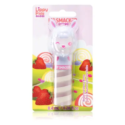 Lip Smacker Lippy Pals ajakfény íz Straw-ma Llamma Berry 8.4 ml