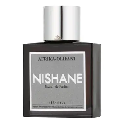 Nishane Afrika-Olifant parfüm kivonat unisex 50 ml