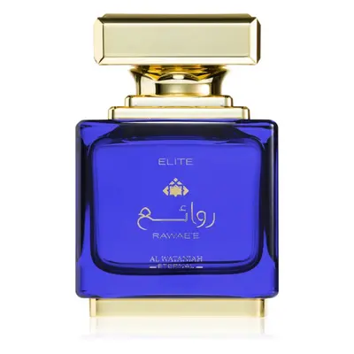 Al Wataniah Rawaee Elite Eau de Parfum unisex 100 ml