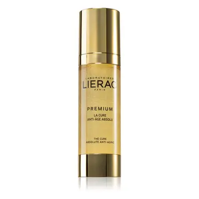 Lierac Premium intenzív kúra az öregedés jelei ellen 30 ml