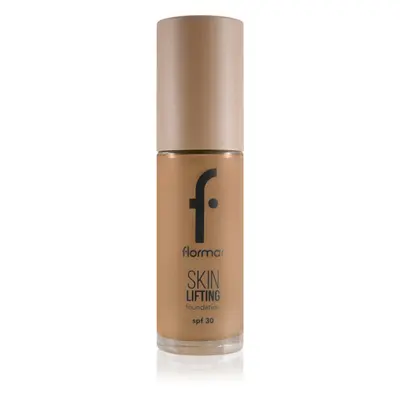 flormar Skin Lifting Foundation hidratáló alapozó SPF 30 árnyalat 140 Tan 30 ml