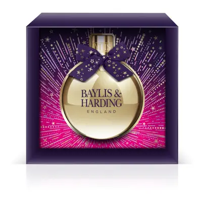 Baylis & Harding Fig & Pomegranate habfürdő (ajándék kiadás)