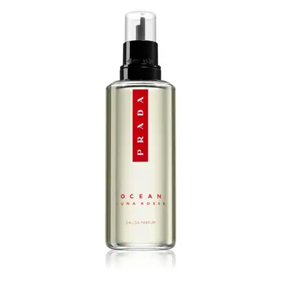 Prada Luna Rossa Ocean Eau de Parfum utántöltő uraknak 150 ml