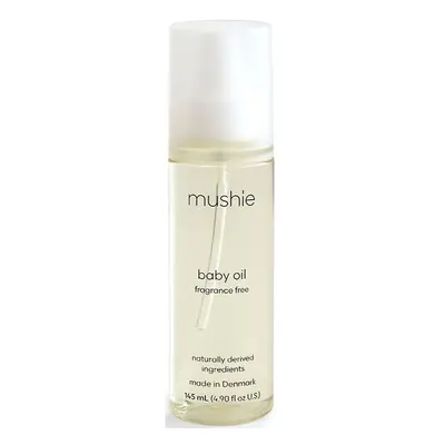 Mushie Organic Baby testolaj gyermekeknek 145 ml