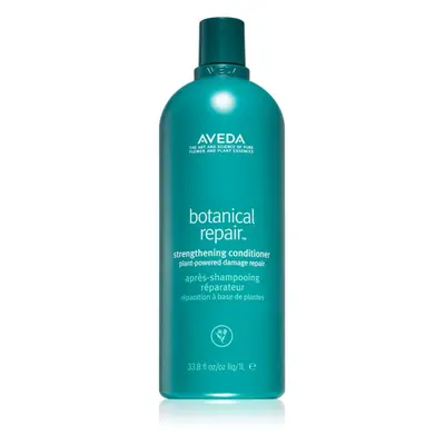 Aveda Botanical Repair™ Strengthening Conditioner erősítő kondicionáló 1000 ml