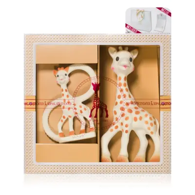 Sophie La Girafe Vulli Gift Set ajándékszett Soft