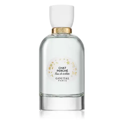 GOUTAL Chat Perché Eau de Toilette hölgyeknek 100 ml