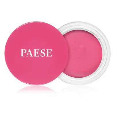 Paese Creamy Blush Kissed krémes arcpirosító 03 4 g