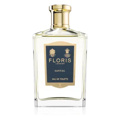 Floris Santal Eau de Toilette uraknak 100 ml