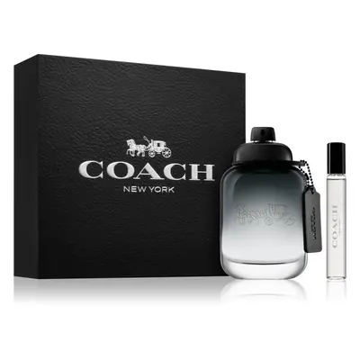 Coach Coach for Men ajándékszett uraknak