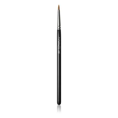 MAC Cosmetics 209 Synthetic Eyeliner Brush szemhéjfesték ecset 1 db