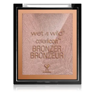 Wet n Wild Color Icon bronzosító árnyalat Ticket To Brazil 11 g