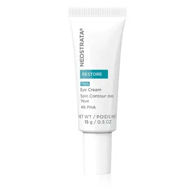 NeoStrata Restore Eye Cream hidratáló szemkörnyékápoló krém 15 g