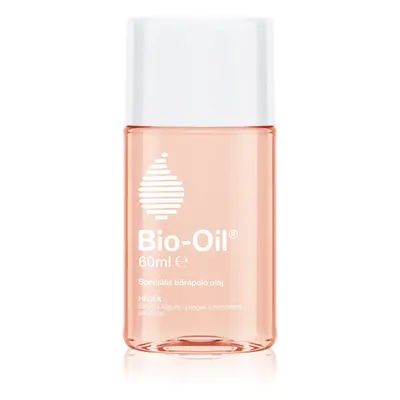 Bio-Oil ápoló olaj ápoló olaj testre és arcra 60 ml