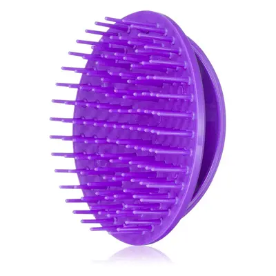 Denman D6 Be Bop Massage Shower Brush masszázs kefe Purple 1 db