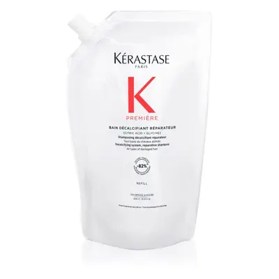 Kérastase Première Bain Décalcifiant Réparateur samponfürdő a károsult hajra 500 ml