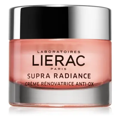 Lierac Supra Radiance antioxidáns nappali krém fiatalító hatással 50 ml